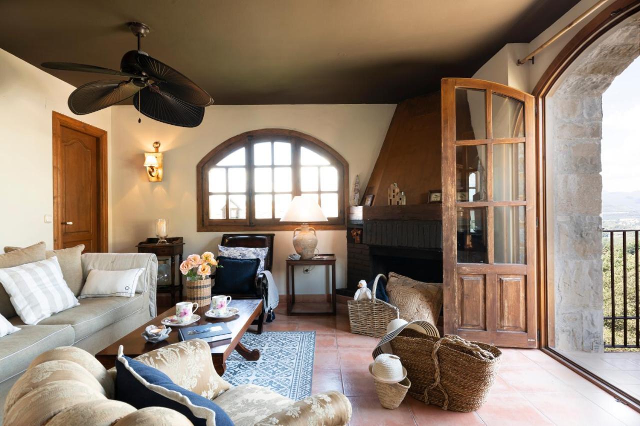 Apartamentos El Rincon De Usana Zona Zero Aínsa-Sobrarbe Extérieur photo