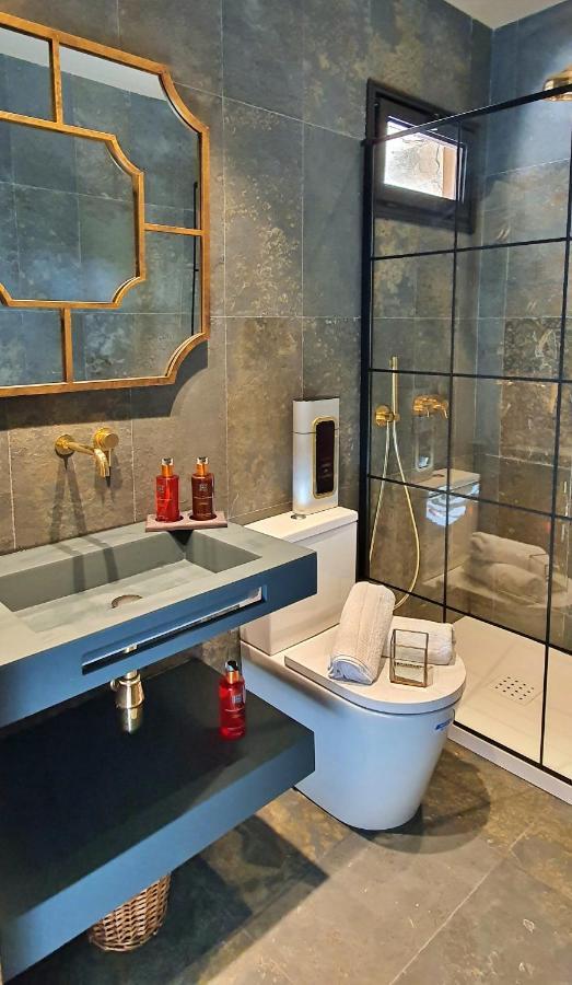 Apartamentos El Rincon De Usana Zona Zero Aínsa-Sobrarbe Extérieur photo