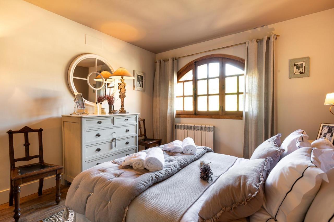 Apartamentos El Rincon De Usana Zona Zero Aínsa-Sobrarbe Extérieur photo