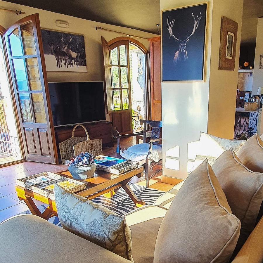 Apartamentos El Rincon De Usana Zona Zero Aínsa-Sobrarbe Extérieur photo