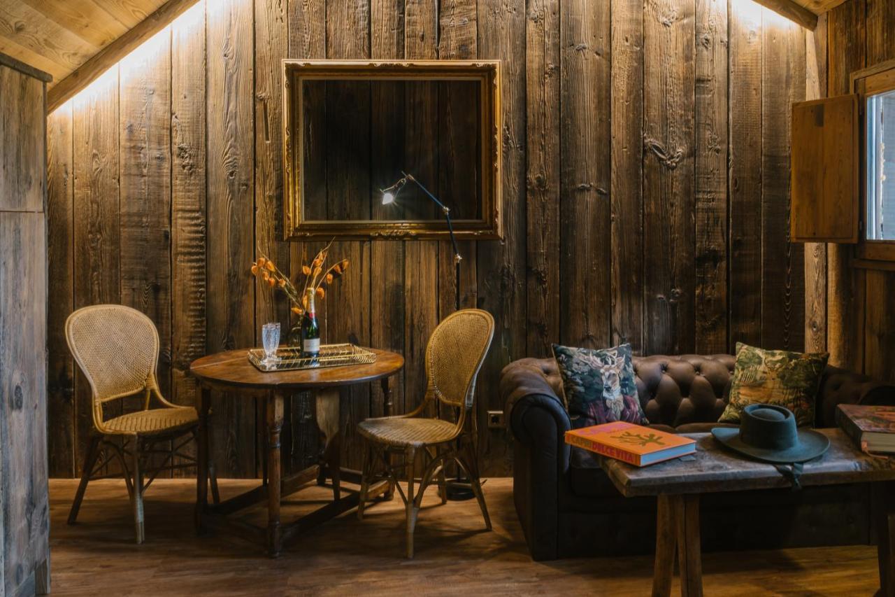 Apartamentos El Rincon De Usana Zona Zero Aínsa-Sobrarbe Extérieur photo