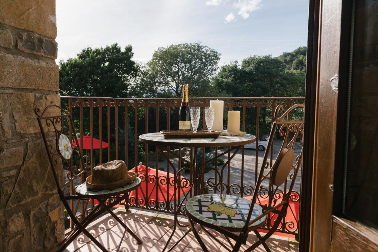 Apartamentos El Rincon De Usana Zona Zero Aínsa-Sobrarbe Extérieur photo