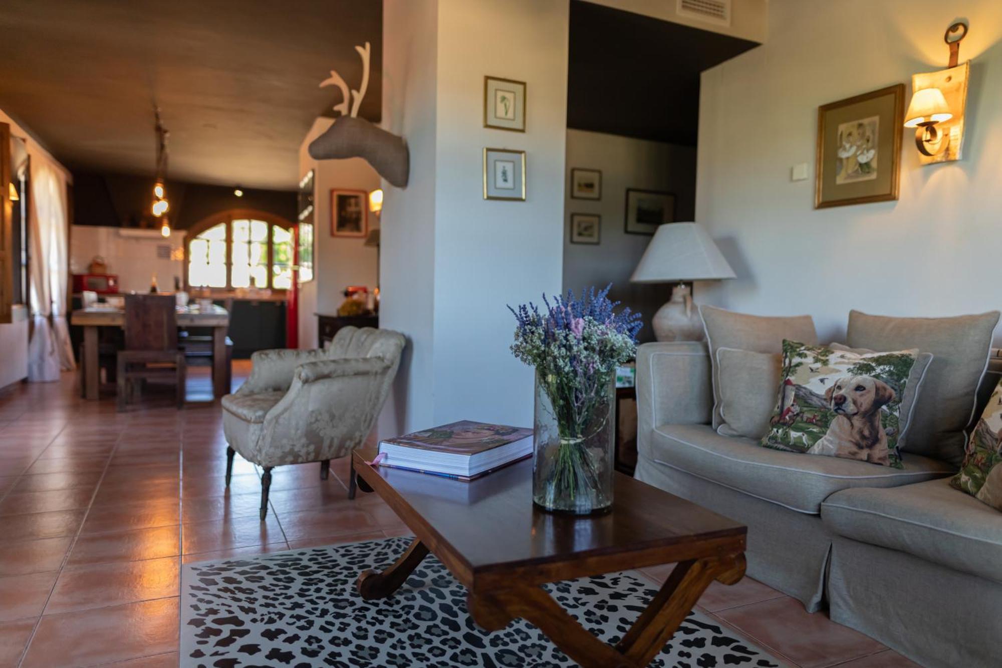 Apartamentos El Rincon De Usana Zona Zero Aínsa-Sobrarbe Chambre photo