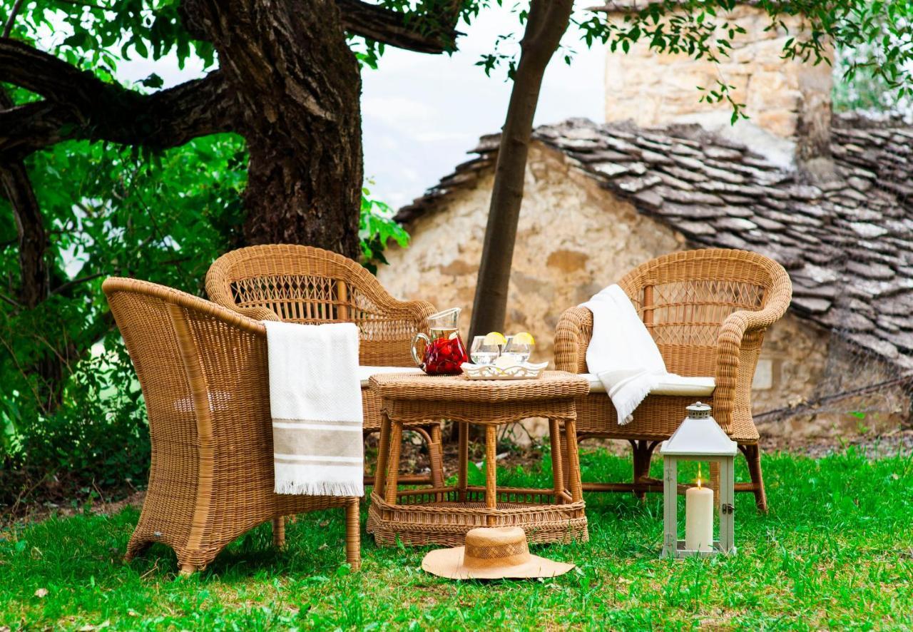 Apartamentos El Rincon De Usana Zona Zero Aínsa-Sobrarbe Extérieur photo